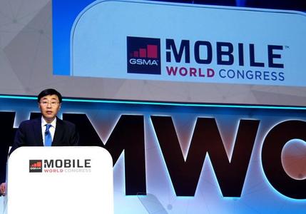 中国移动尚冰MWC谈“时”“势”宣布将建世界规模最大5G试验网