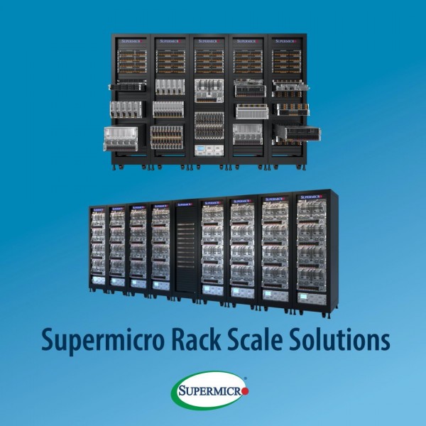 Supermicroȫͼȫÿ5,000ƲԵ˹ܡټҺ