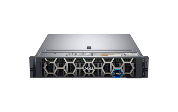 ����VxRail���ں�һ���