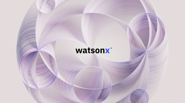 IBMйwatsonxЯֱǿ̬ƽҵAIģ