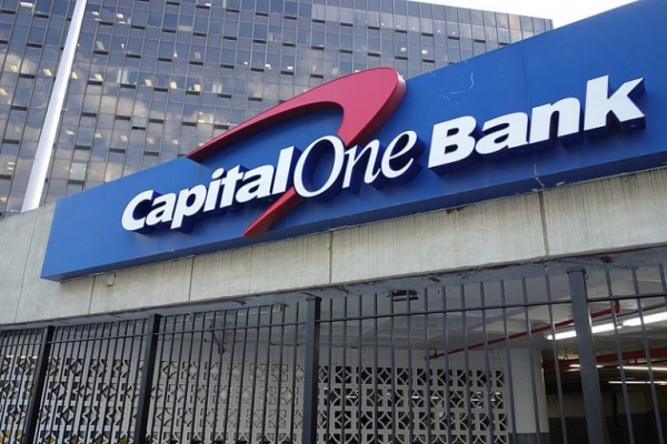 ����Capital One��������й¶�¼�������˽���ư�ȫ����