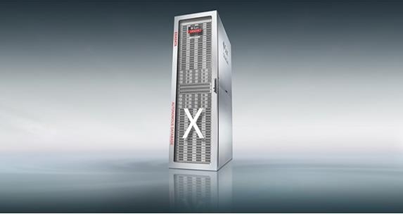 �׹��ĺ�Ӣ�ض�չ������  ��һ��Oracle Exadata X8M�����ϰ����������ļ��־��ڴ��ͻ������