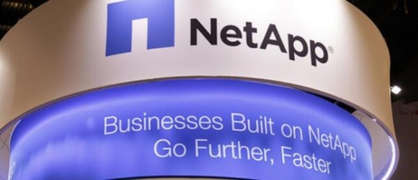NetApp����Spot Security���簲ȫ�����ƽ�������ս��
