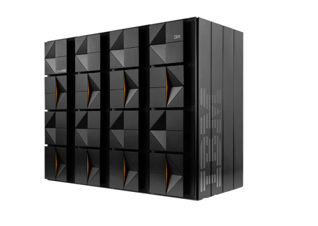 IBM���Ĵ�LinuxONE������
