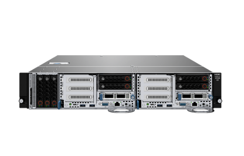 H3C UniServer E3300 G6