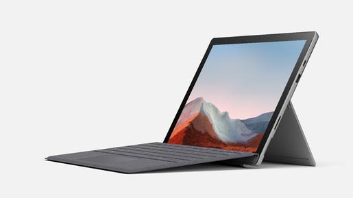 微软推Surface Pro 7+商用版：从体验出发 帮助商业和教育类客户更好地适应不断变化的环境