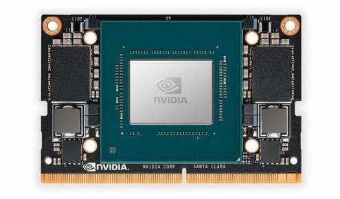 Nvidia发布在网络边缘运行AI的Jetson Xavier NX芯片组