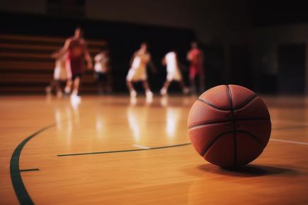 数字化正在改写篮球运动的“游戏规则”