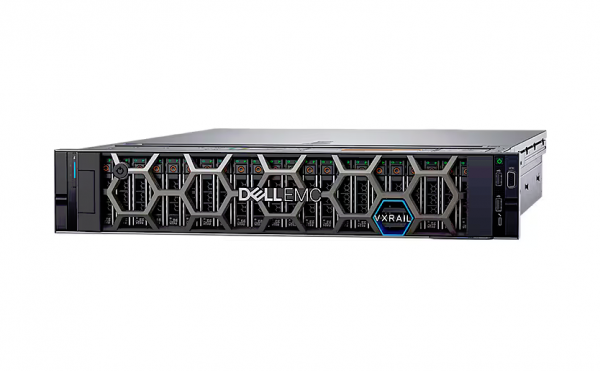 ����VxRail���ں�һ���