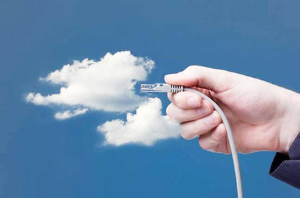企业云管理网络该重新定义了！