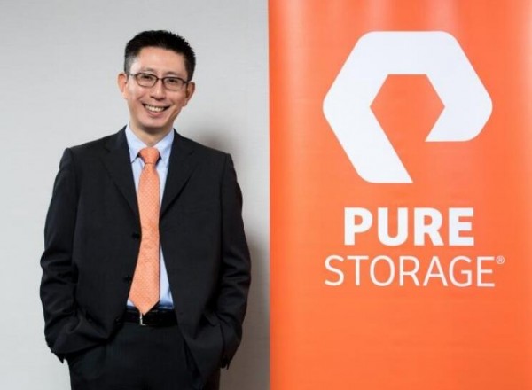 Pure Storage：易用、高效和常青是现代化存储的必选项