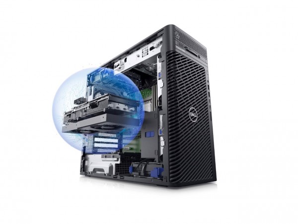 ���� Precision 3660 ��ʽ����վ