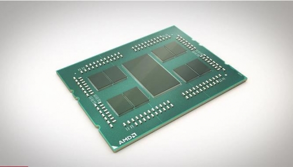 AMD��������Epyc������оƬ �����ٶȡ�������ߡ�