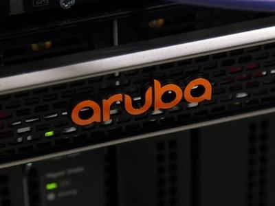 Aruba首次推出可自动修复企业网络的AIOps新功能
