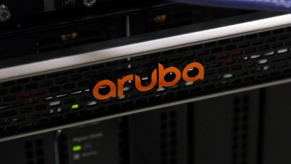 Aruba�״��Ƴ����Զ��޸���ҵ�����AIOps�¹���