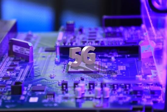5G����������оƬ��Ӧ�����㶦�����Ϲ�չ������һ