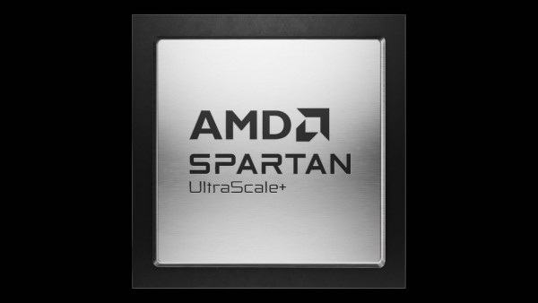 ������Spartan FPGA��Ʒ�������  AMD Spartan(TM) UltraScale+(TM) FPGAϵ��˳Ӧ�������� �ݺ��Եδ��