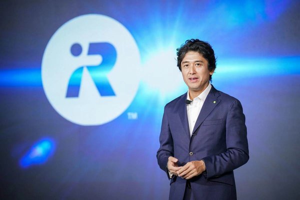 对话iRobot副总裁Hajime Hikino：如何理解未来的智能家居？