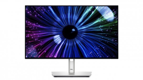 ���� UltraSharp 24 USB-C Hub ��ʾ�� - U2424HE