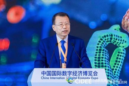 爱立信中国总裁赵钧陶：5G能最大化的释放联接价值