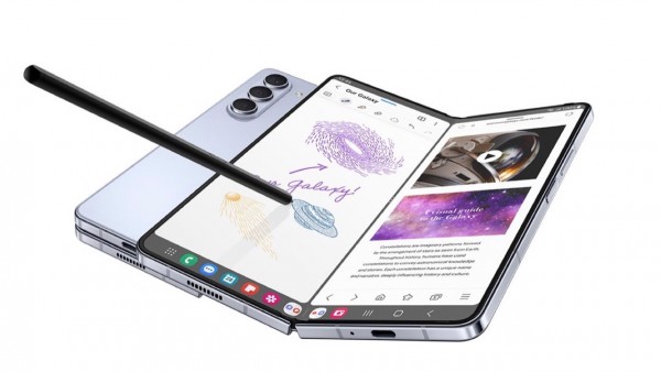 ����Galaxy Z Fold 5