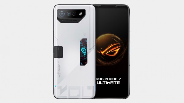 ��˶ROG Phone 7 Ultimate