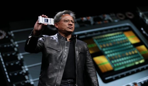 Nvidia��һ���ȲƱ���Ԥ�� �������ĺ���Ϸҵ����Ȼ������ս