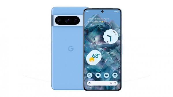 Google Pixel 8 Pro