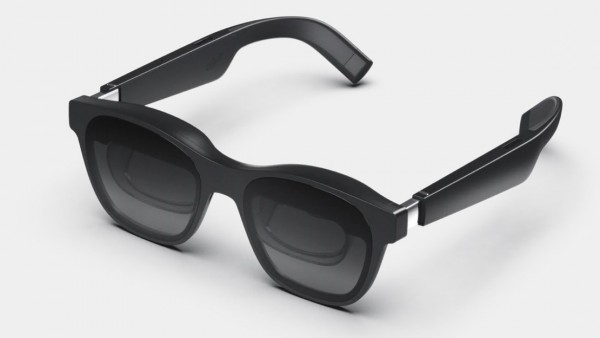 XREAL Air 2