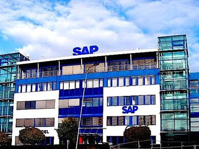 SAP公布第一季度财报利润未达预期 联合首席执行官突然离职