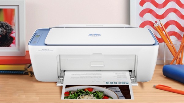 HP Deskjet