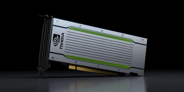 �ȸ��Ʋ���Nvidia Tesla T4 GPU֧�ֻ���ѧϰ��������