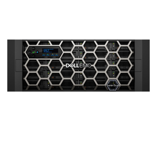 Dell EMC PowerScale