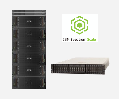 IBM ESS 3000/5000