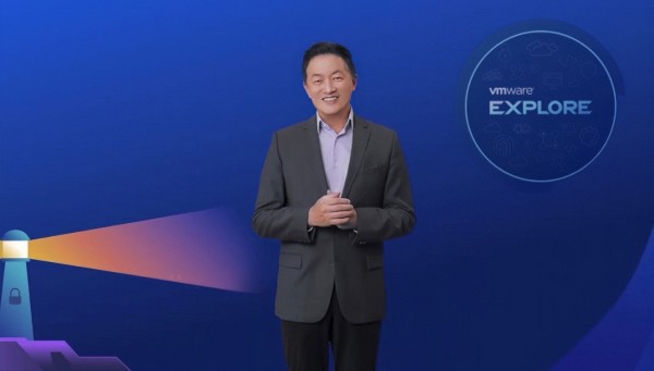 VMware Explore 2022 Chinaйҵʵ