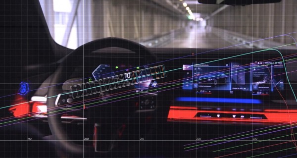 NVIDIA Metropolis成员使用NVIDIA Jetson AGX Orin提供支持的AI计算机视觉平台实现汽车自主移动。