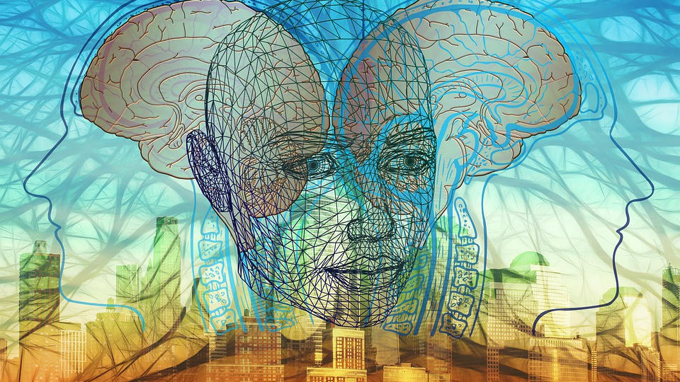 有大脑的城市才是智慧城市