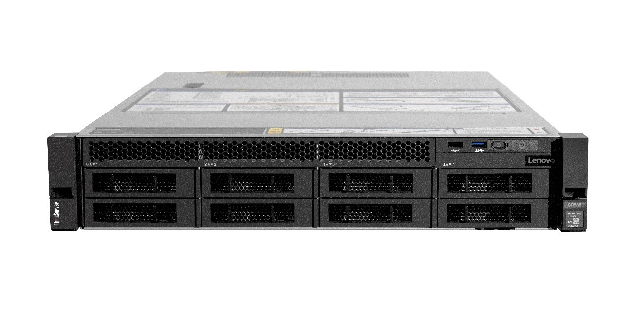 ThinkServer SR588