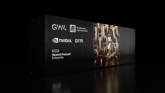 Arm超级计算机、量子计算 NVIDIA引领HPC的新变革