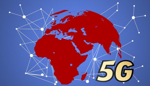 ������5G�豸ȫ��������ﵽ1000��̨