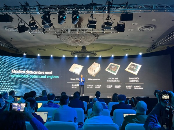 AMD��һ�����ǰ�AI��������