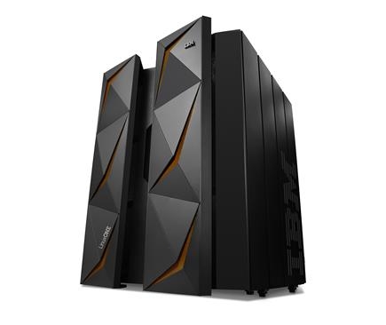 IBM LinuxONE����Ѷ��TStackʵ���໥��֤ ����Я��������ҵת��֮��