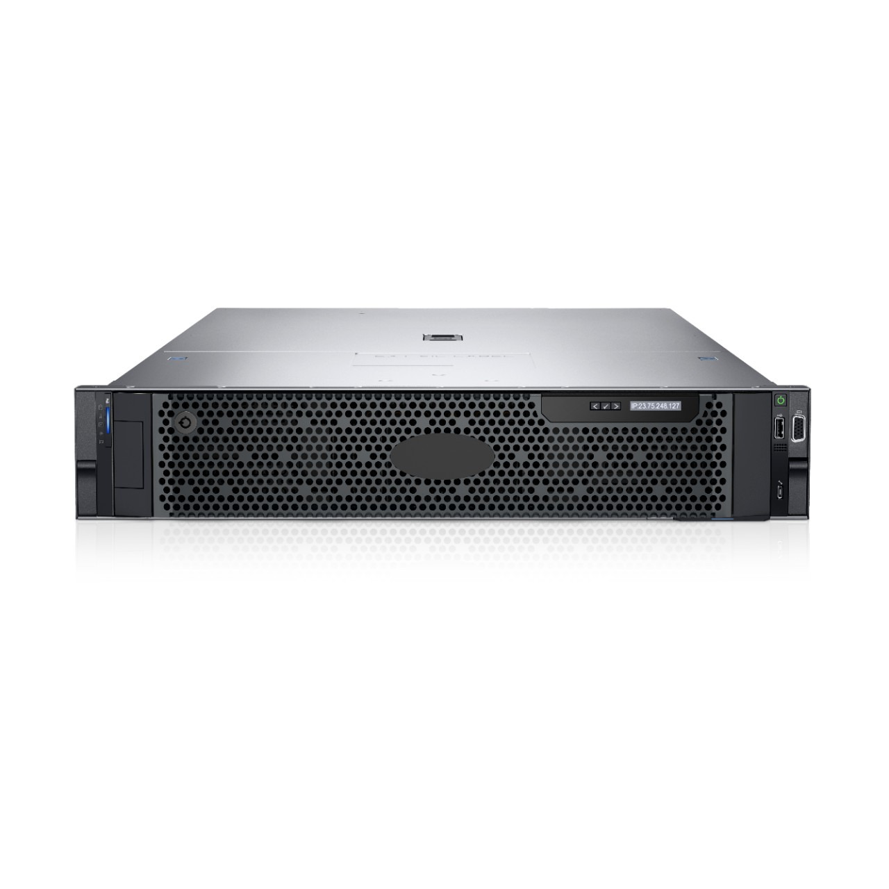 Dell EMC PowerEdge R750xa