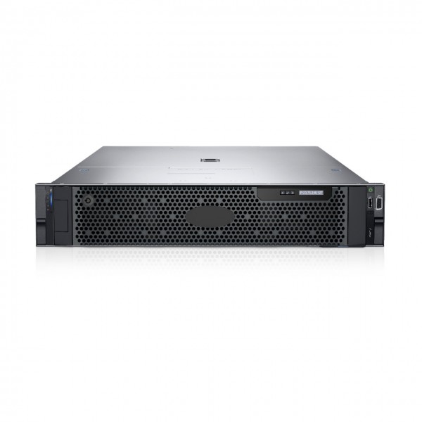 Dell EMC PowerEdge R750xa