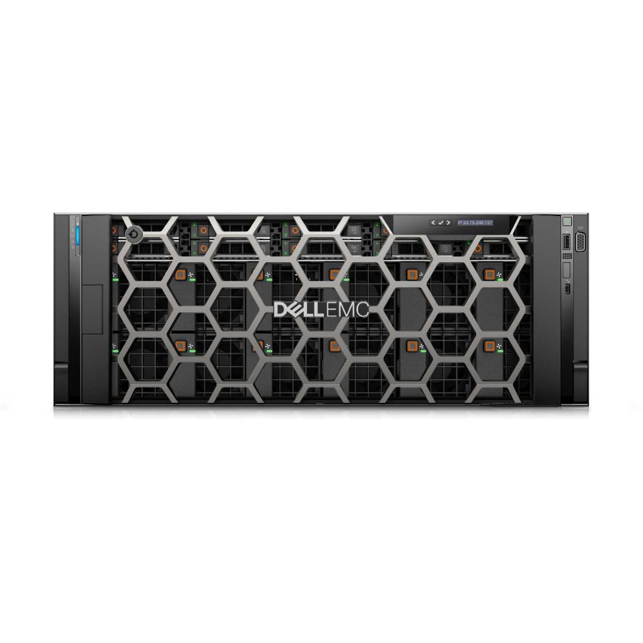 Dell EMC PowerEdge XE8545