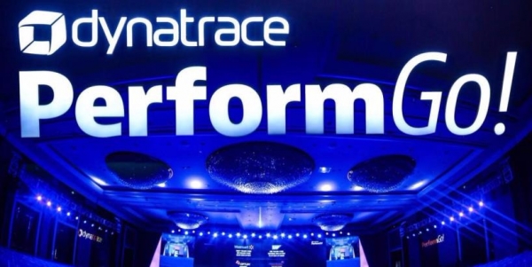 ����������ܵ�Dynatrace PerformGo��
