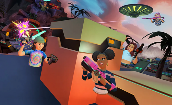 Meta��Horizon Worlds�ƶ�App��������