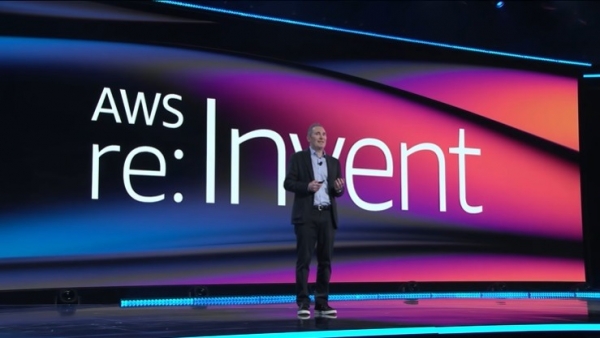 re:Invent 2019��AWS����ML Embark������ҵ���û���ѧϰ