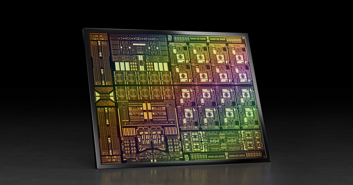 NVIDIA BlueField-3 DPU
