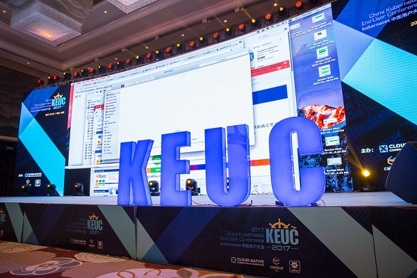 Kubernetsѳһ磬Kubernetsгſʼ